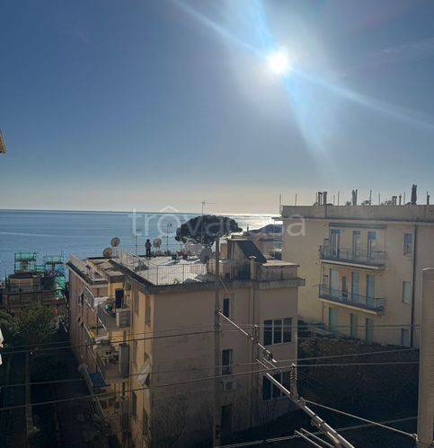 appartamento in vendita a Bogliasco