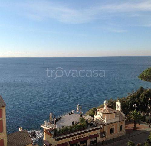 appartamento in vendita a Bogliasco