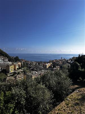 casa indipendente in vendita a Bogliasco in zona Sessarego