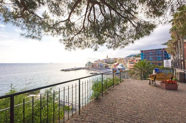 trivano in vendita a Bogliasco