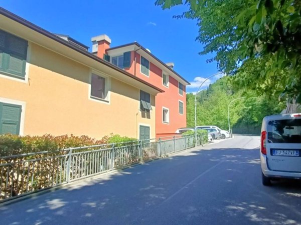 appartamento in vendita a Bogliasco
