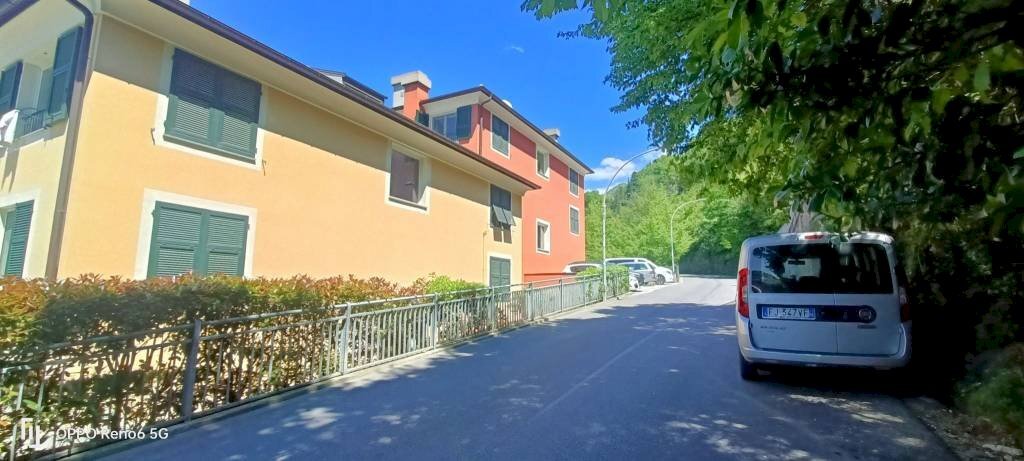 appartamento in vendita a Bogliasco