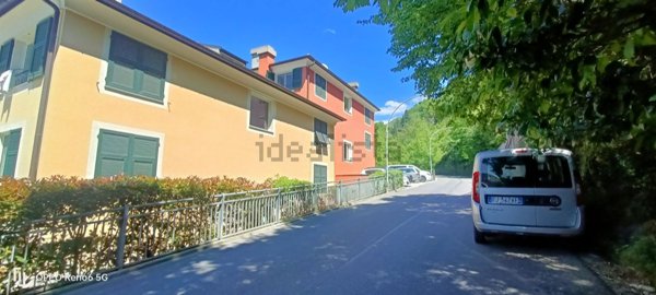 appartamento in vendita a Bogliasco