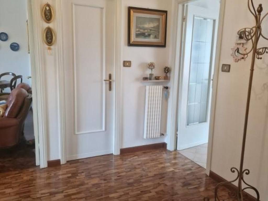 appartamento in vendita a Bogliasco in zona San Bernardo