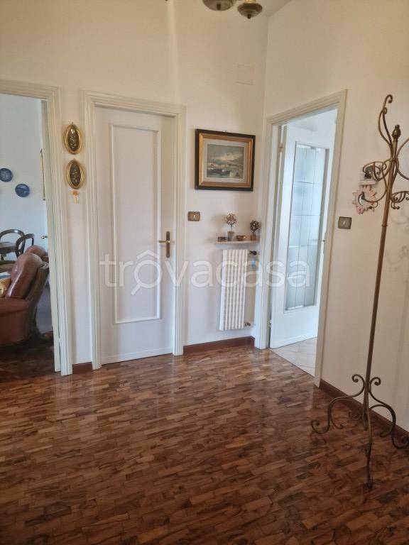 appartamento in vendita a Bogliasco in zona San Bernardo