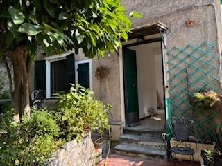 appartamento in vendita a Bogliasco in zona Sessarego