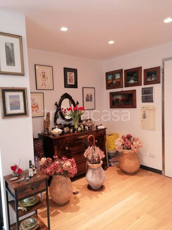 appartamento in vendita a Bogliasco