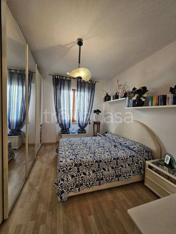 appartamento in vendita a Bogliasco in zona Sessarego