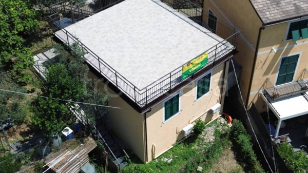 appartamento in vendita a Bogliasco