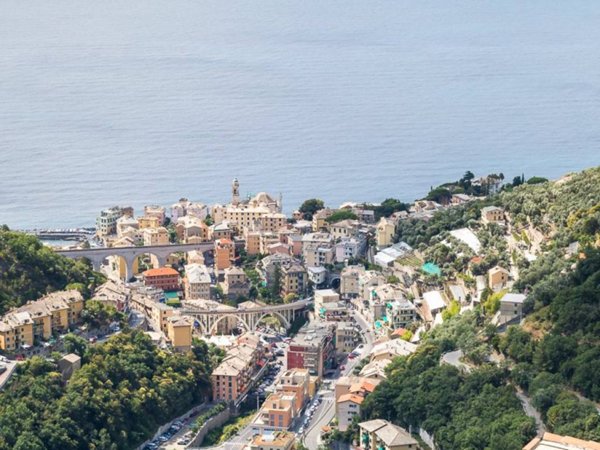 casa indipendente in vendita a Bogliasco in zona Sessarego