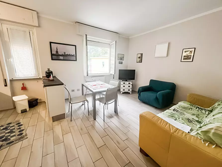 appartamento in vendita a Bogliasco in zona Sessarego