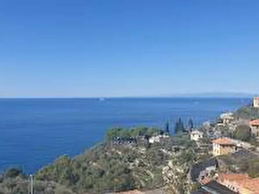 casa indipendente in vendita a Bogliasco
