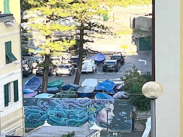 appartamento in vendita a Bogliasco