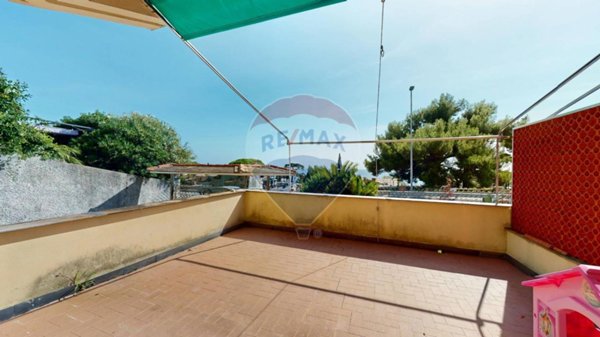 appartamento in vendita a Bogliasco