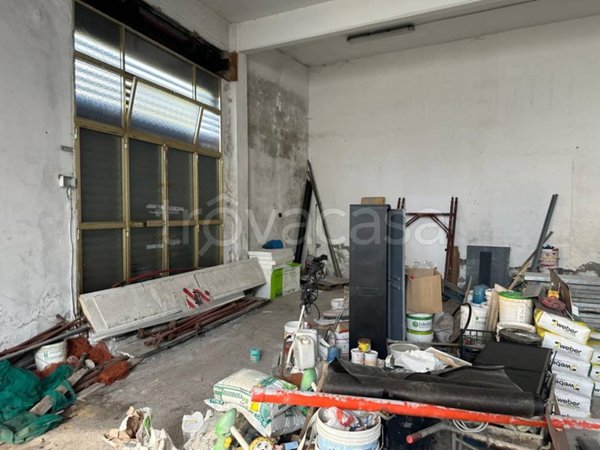 locale commerciale in vendita a Bogliasco