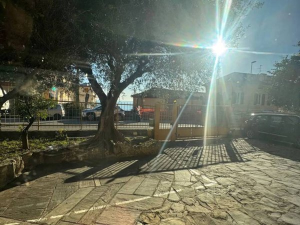 appartamento in vendita a Bogliasco