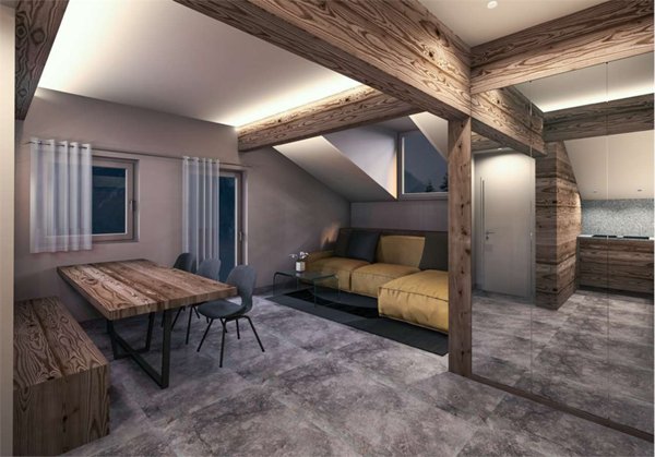 appartamento in vendita a Bogliasco in zona San Bernardo