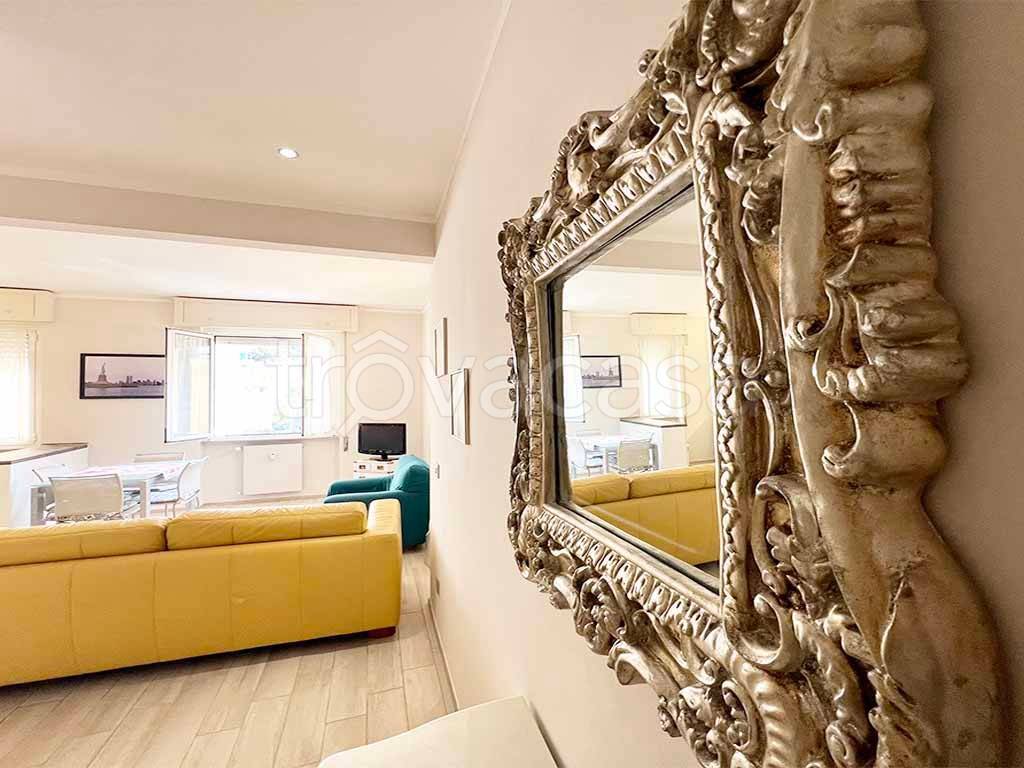 appartamento in vendita a Bogliasco in zona Sessarego