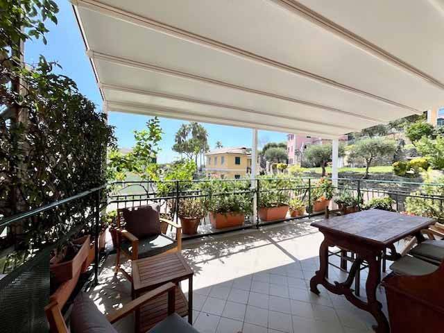 appartamento in vendita a Bogliasco