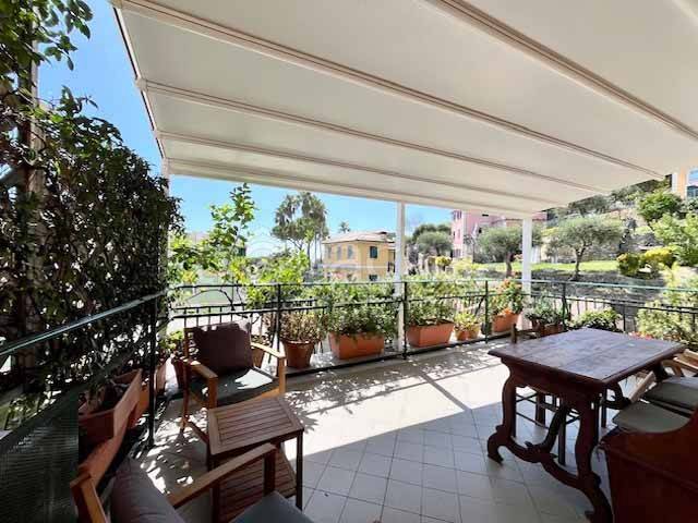 appartamento in vendita a Bogliasco