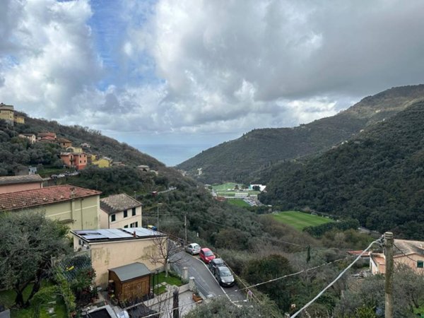 casa indipendente in vendita a Bogliasco in zona San Bernardo