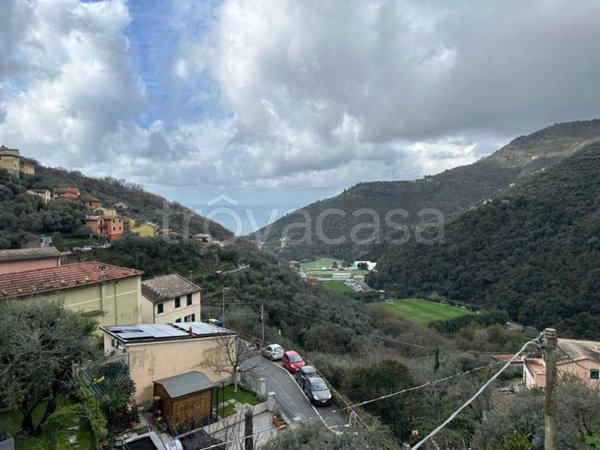 casa indipendente in vendita a Bogliasco