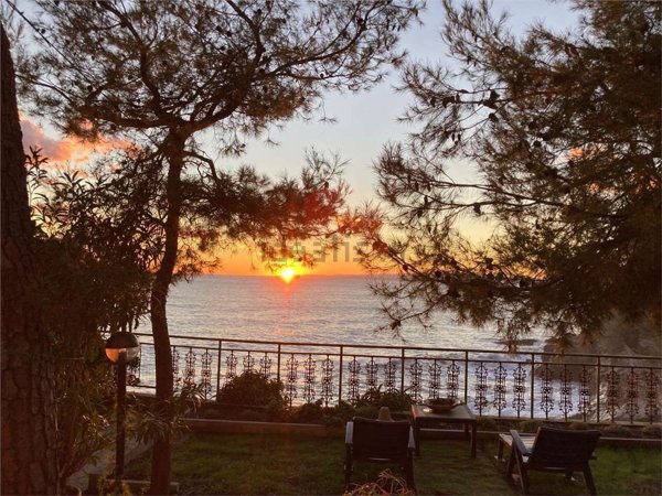 appartamento in vendita a Bogliasco