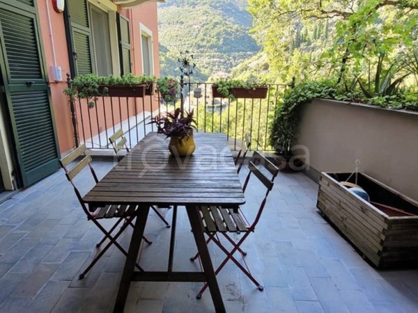 appartamento in vendita a Bogliasco