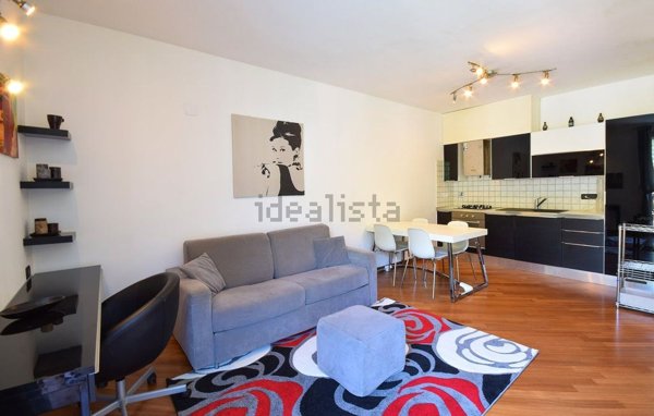 appartamento in vendita a Bogliasco