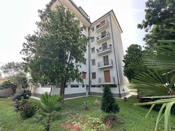 appartamento in vendita a Bogliasco in zona San Bernardo