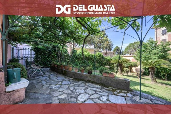 appartamento in vendita a Bogliasco