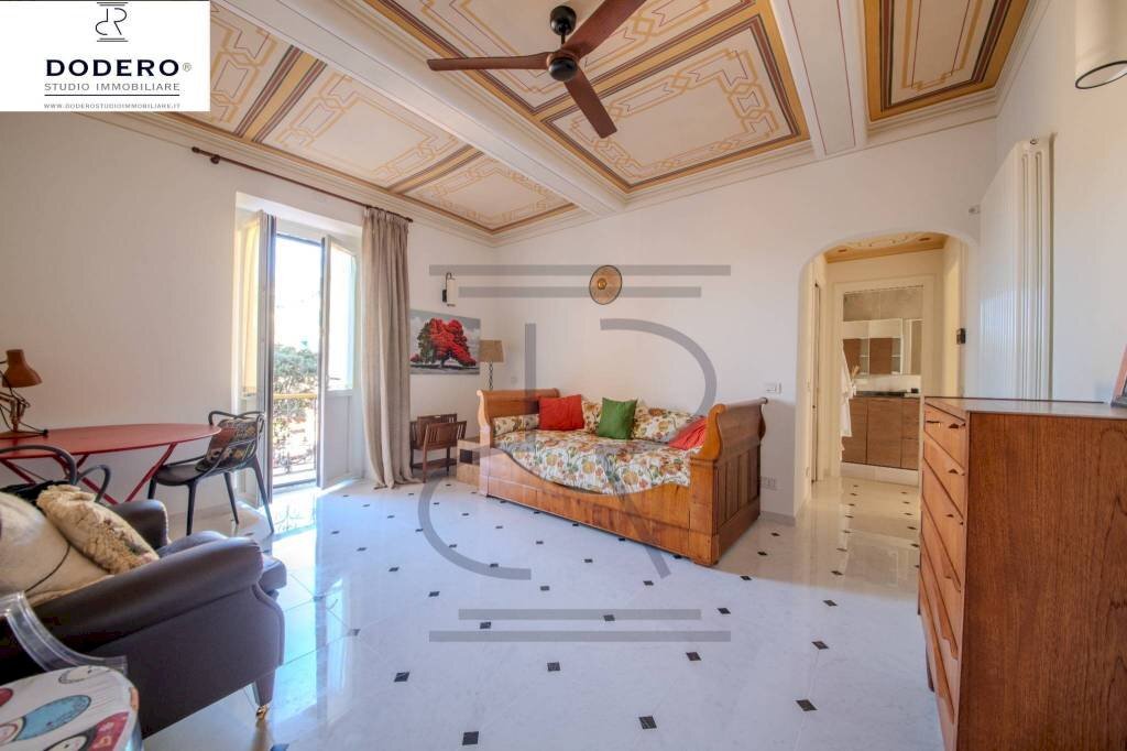 appartamento in vendita a Bogliasco