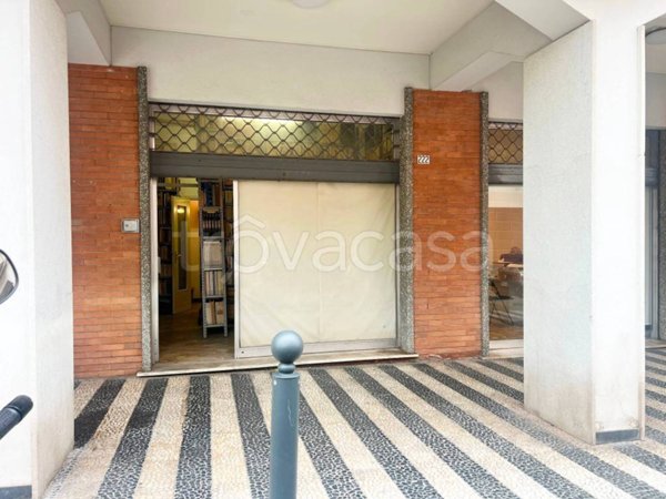 negozio in vendita a Bogliasco