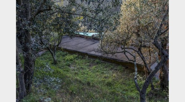 casale in vendita a Bogliasco