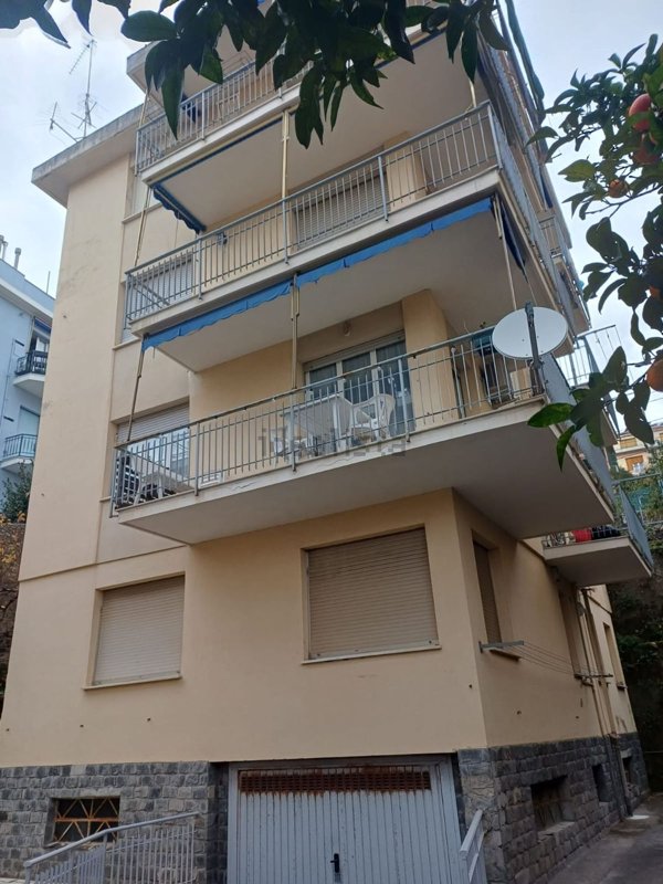 appartamento in vendita a Bogliasco