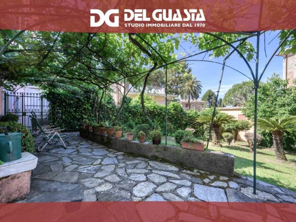 appartamento in vendita a Bogliasco