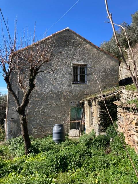 quadrivano in vendita a Bogliasco in zona Sessarego