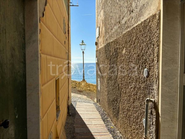 appartamento in vendita a Bogliasco