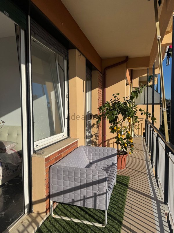 appartamento in vendita a Bogliasco