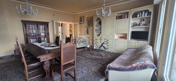 appartamento in vendita a Bogliasco