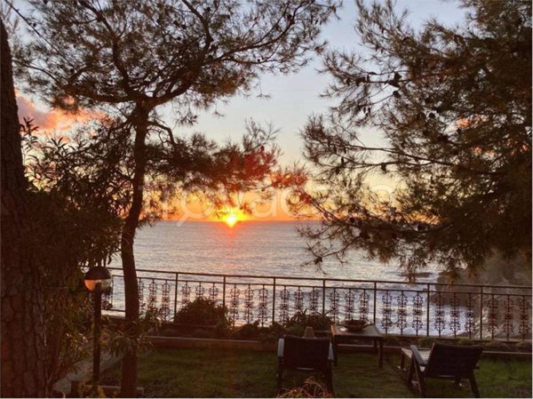 appartamento in vendita a Bogliasco