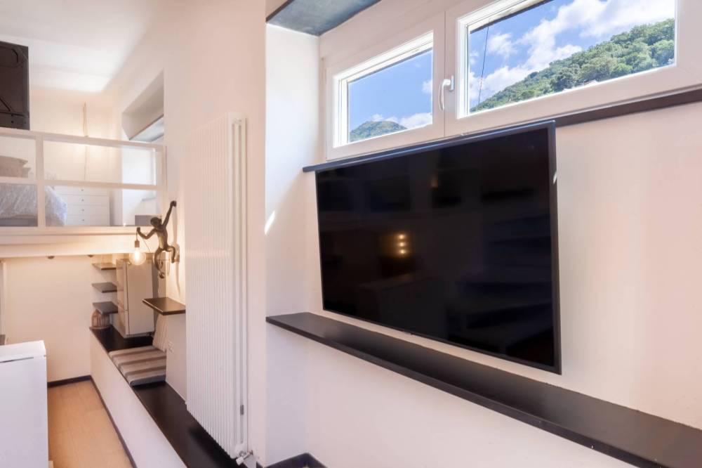 appartamento in vendita a Bogliasco in zona Sessarego