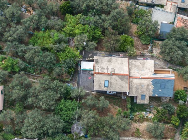 casa indipendente in vendita a Bogliasco in zona Sessarego