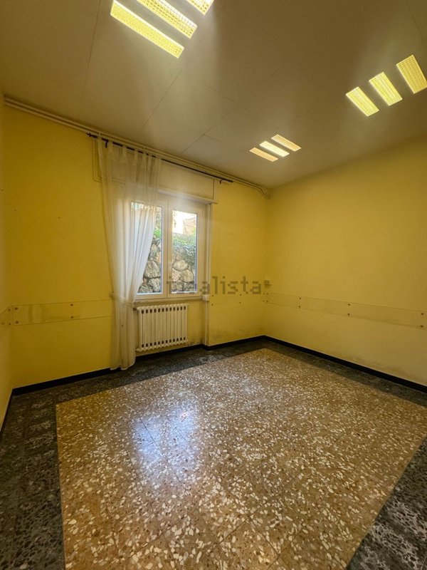 appartamento in vendita a Bogliasco