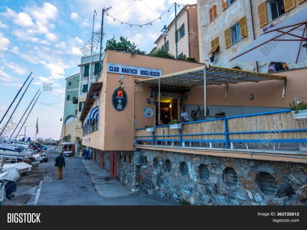 negozio in vendita a Bogliasco