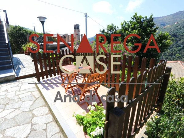 appartamento in vendita a Bogliasco in zona San Bernardo