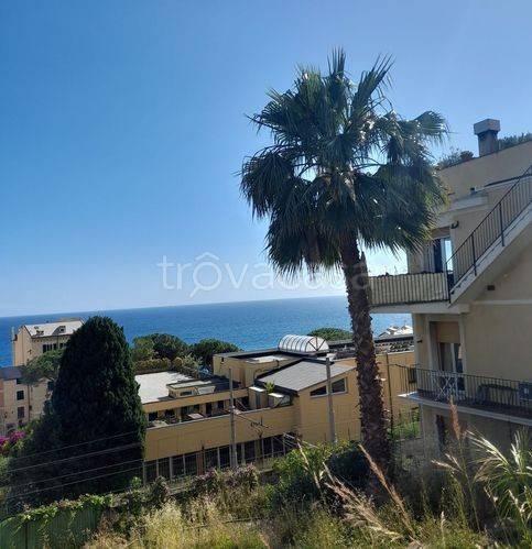 casa indipendente in vendita a Bogliasco