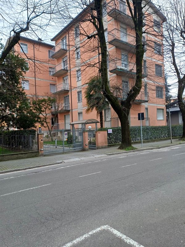 appartamento in vendita a Bogliasco in zona San Bernardo