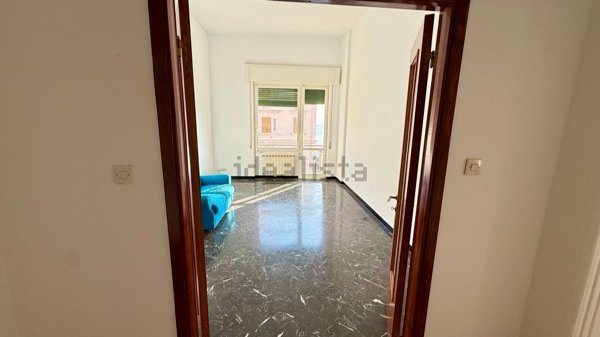 appartamento in vendita a Bogliasco