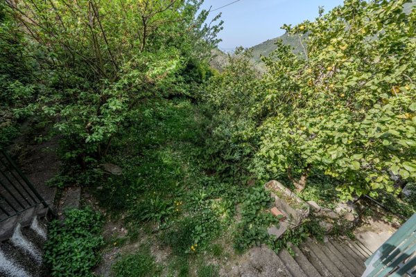 casa indipendente in vendita a Bogliasco